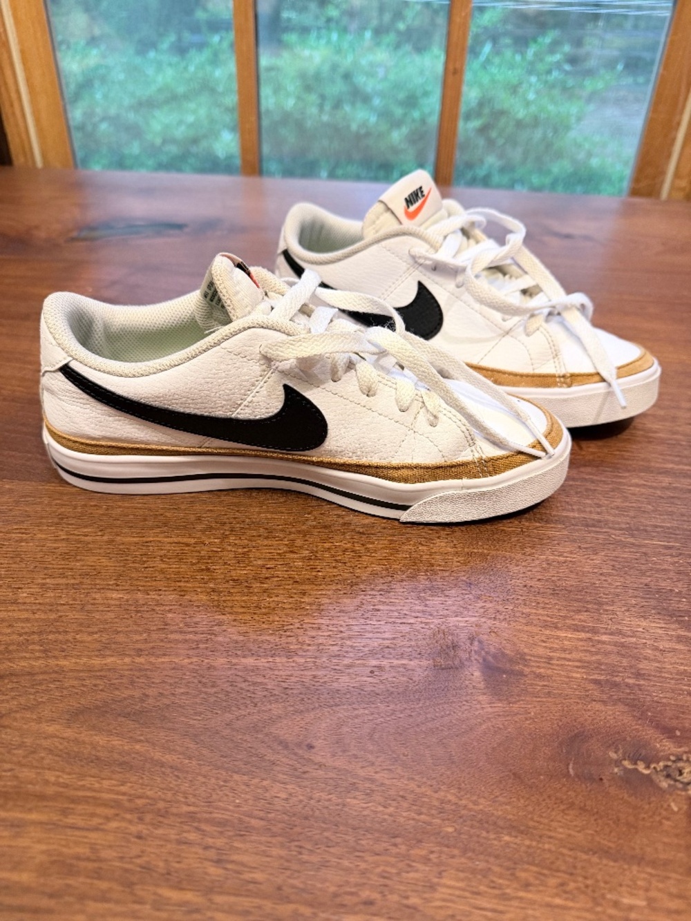 Nike Women's Court Legacy Next Nature Shoes